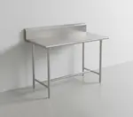 John Boos CDT4-S60SBK-L