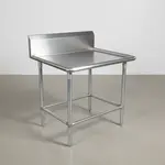 John Boos CDT4-S60SBK-R