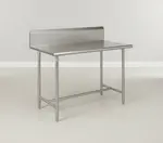 John Boos CDT4-S72SBK-L