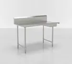 John Boos CDT4-S96SBK-L