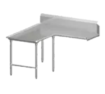 John Boos CDT6-I60108SBK-L