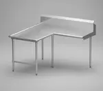 John Boos CDT6-I60108SBK-L