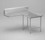 John Boos CDT6-I60108SBK-R