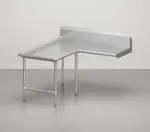 John Boos CDT6-I60120SBK-L