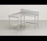 John Boos CDT6-I6048SBK-L