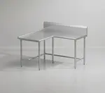 John Boos CDT6-I6060SBK-L