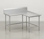 John Boos CDT6-I6060SBK-R