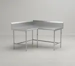 John Boos CDT6-I6072SBK-L