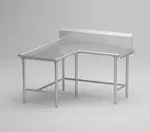 John Boos CDT6-I6084SBK-L