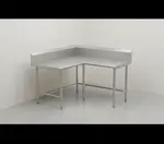 John Boos CDT6-K60108SBK-L