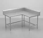 John Boos CDT6-K60120SBK-R