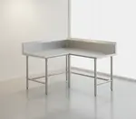 John Boos CDT6-K6060SBK-L