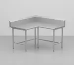 John Boos CDT6-K6072SBK-L