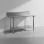 John Boos CDT6-LS132SSK