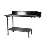 John Boos CDT6-LS144SSK