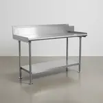 John Boos CDT6-LS144SSK