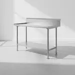 John Boos CDT6-LS48SSK