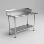 John Boos CDT6-LS60SSK