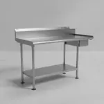 John Boos CDT6-LS84SSK