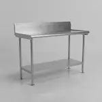 John Boos CDT6-LS96SSK