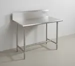 John Boos CDT6-S108SBK-L