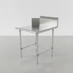 John Boos CDT6-S108SBK-R