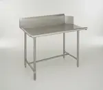 John Boos CDT6-S120SBK-L