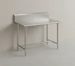 John Boos CDT6-S132SBK-L