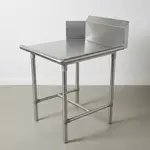 John Boos CDT6-S132SBK-R