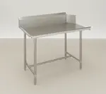 John Boos CDT6-S24SBK-L