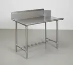 John Boos CDT6-S36SBK-L