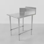 John Boos CDT6-S36SBK-R