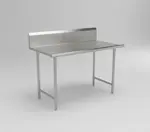 John Boos CDT6-S48SBK-L