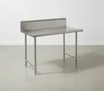 John Boos CDT6-S60SBK-L