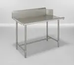 John Boos CDT6-S84SBK-L