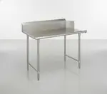 John Boos CDT6-S96SBK-L