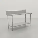 John Boos CDT8-LS144SSK