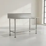 John Boos CDT8-LS24SSK