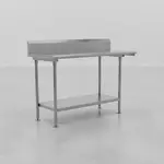 John Boos CDT8-LS36SSK