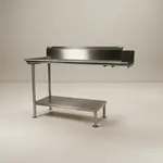 John Boos CDT8-LS60SSK