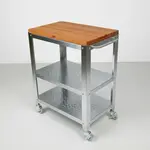 John Boos CHY-CU-CULART30