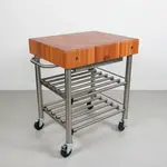 John Boos CHY-CUCD15WC