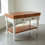 John Boos CHY-CUCR04-SHF