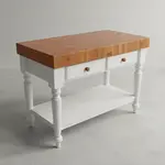 John Boos CHY-CUCR05-SHF