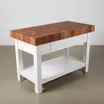 John Boos CHY-HMST36245