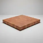 John Boos CHYBBIT2-3625