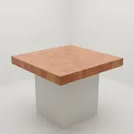 John Boos CHYBBIT3-6025