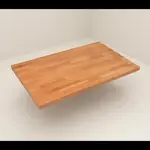 John Boos CHYKCT-BL14442-O