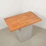 John Boos CHYKCT-BL6025-V