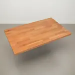 John Boos CHYKCT-BL7236-V